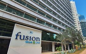 Fusion Express